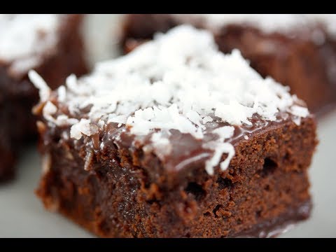 Video: Chokladkakor