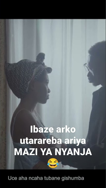 mazi ya nyanja by junior rumaga ft alyn sano