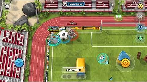 Pico Tanks: Multiplayer Mayhem | Gameplay Walkthrough | android,ios gameplay #shorts