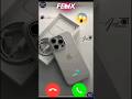 New iPhone Remix Tone 2026 #shortvideoringtonevideo #trending