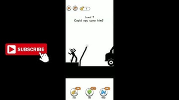 Draw 2 Save 3 Main Level 7