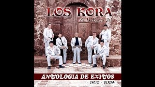 Miniatura del video "Los Kora - Crei"