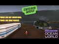 Ocean World Eden Crafters - Starter Guide and Gameplay 🌊