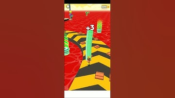 Shortcut Run- Gameplay walkthrough all levels #shorts #android