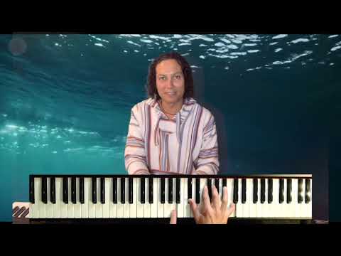 Dom7 #5-#9 Chord