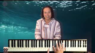 Dom7 #5-#9 Chord