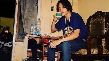 puisi rindu / Rocky gerung #puisiindonesia