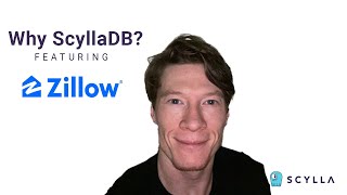 Zillow on the advantages of the ScyllaDB NoSQL database