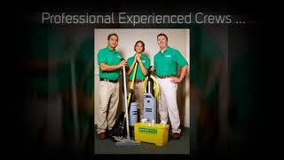 Commercial Cleaning in St. Matthews: Handling Cleaning Chemicals