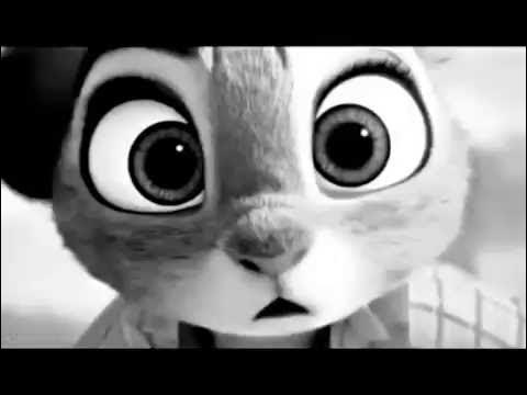 {AMV} Nick & Judy - ANIMALS