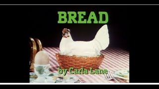 Bread Series 3 ep1