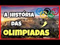 A histria das olimpadas parte 1 olimpadas