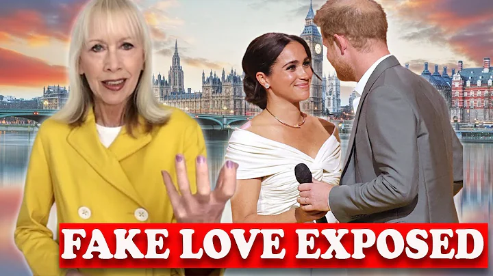FAKE LOVE EXPOSED! Judi James BREAKS SILENCE About...