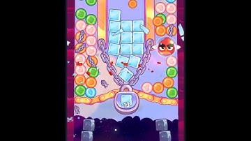 Angry Birds Dream Blast Level 1868 - NO BOOSTERS 😠🐦💤🎈 | SKILLGAMING ✔️