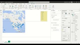 LAB TASK 2 (BUSINESS INTELLIGENCES)