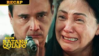 Rigor And Marites Intense Confrontation  Fpjs Batang Quiapo Recap
