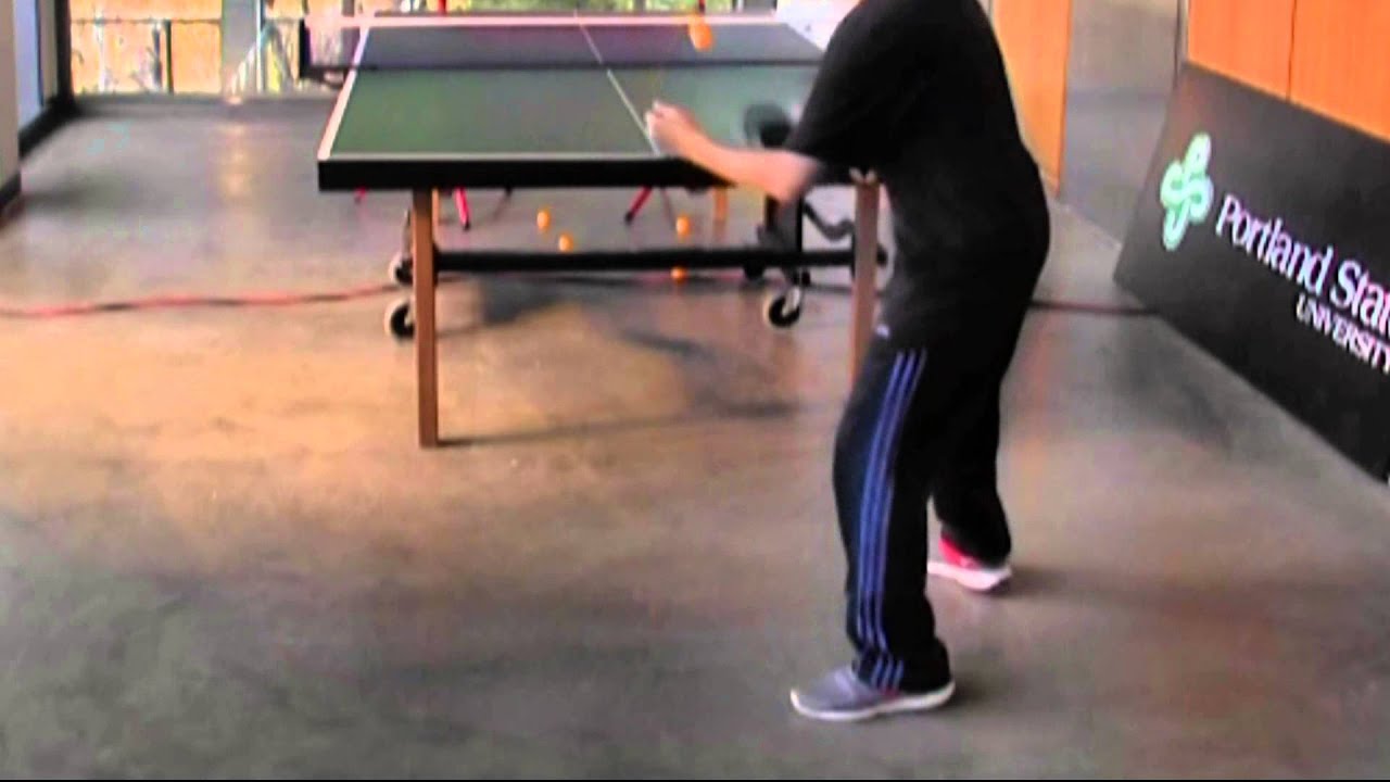 Wally Rebounder Footwork Drill YouTube