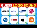 Guess The Smartphone By The Ringtone 📱🎵 | Smartphone Ringtones Quiz