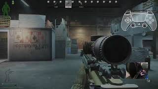 P1 Controller EFT | BSG Sherpa