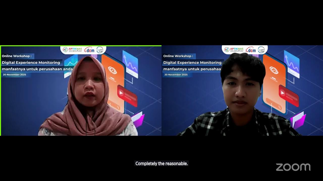 Digital Experience Monitoring Manfaatnya Untuk Perusahaan Anda