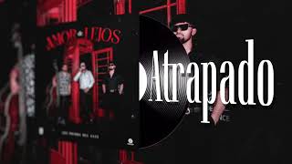 Miniatura de "Los Primos del Este - Atrapado (Lyric Video)"