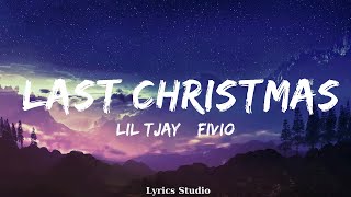 Lil Tjay & Fivio Foreign - Last Christmas  || Music Braylee