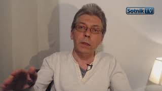 ПУТИНИЗМ – РАК ЧЕЛОВЕЧЕСТВА (прямой эфир) ПУТИНИЗМ – РАК ЧЕЛОВЕЧЕСТВА (прямой эфир)