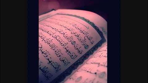 صفوان السويكت مقطع من سورة المؤمنون صلاة التراويح ليلة 20 رمضان 1434هـ