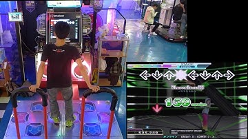[DDR2013] S GOD - DROP OUT (FROM NONSTOP MEGAMIX)(CDP) 994150 2014.01.25