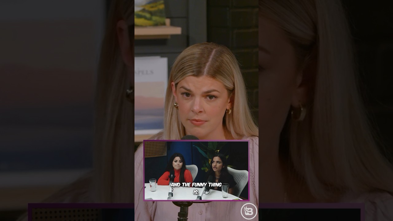 Biden paid OnlyFans girl for propaganda?!