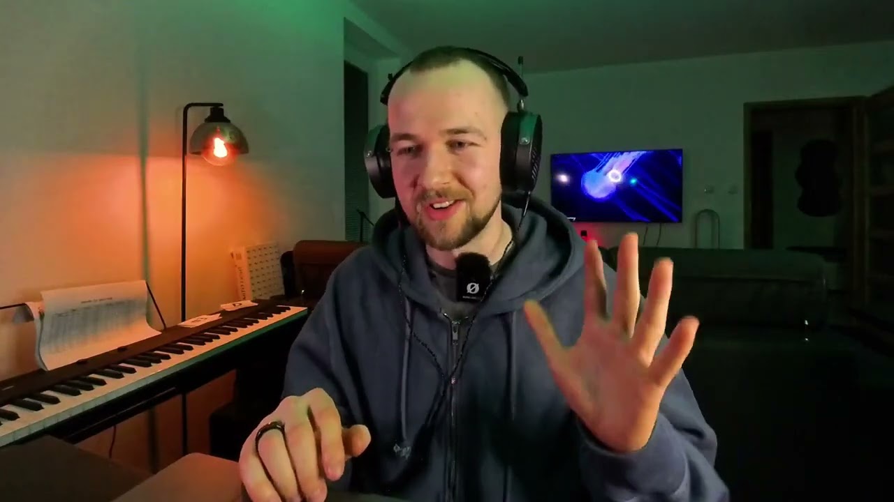 5 Essential Skills That Took My Music from Amateur to Pro