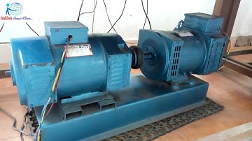 synchronous generator part 1