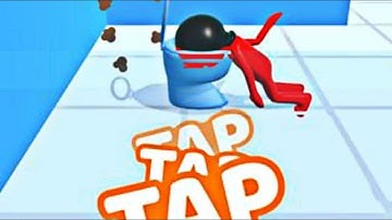 Hand Strike! 🤛🔥💣 All Levels Gameplay Android, iOS. New cool game walkthrough.