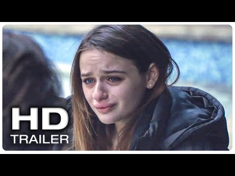 THE LIE Official Trailer #1 (NEW 2020) Peter Sarsgaard, Joey King Horror Movie H