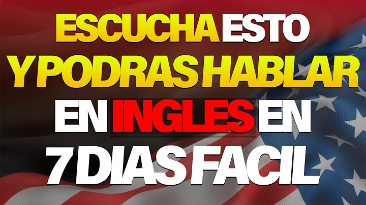 🗽🚀 ESCUCHA ESTO POR 7 DIAS Y TU INGLÉS CAMBIARÁ ✅ APRENDER INGLÉS RÁPIDO 🤯