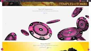 Ruby Fortune Casino online review