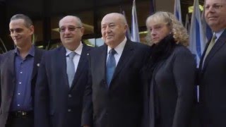 Technion Viterbi Day Highlights