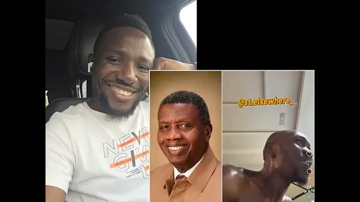 Seun Kuti accuses Pastor Adeboye of failing to cure a cancer patient after collecting $250k dollars