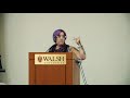 Keynote With Dr Nicole Labor Keynote With Dr Nicole Labor