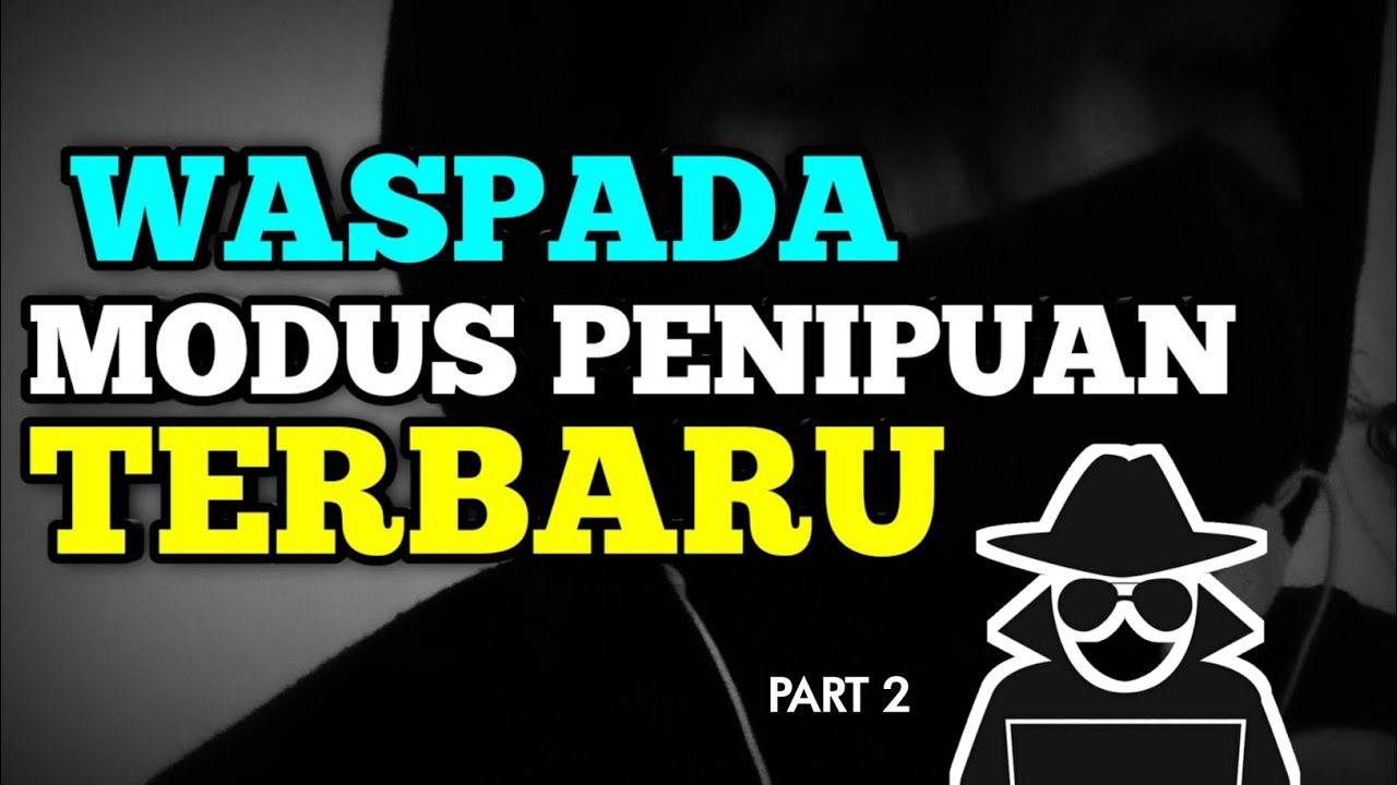 Ngerjain Penipu 🤣 , Modus Penipuan Terbaru Ngaku Ngaku Saudara Kena Tilang Part 2