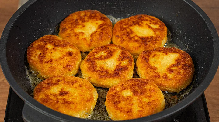 1 POTATO! They're so delicious that I make them for dinner every weekend  No oven