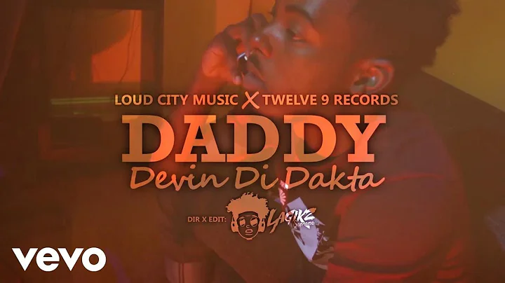 Devin Di Dakta - Daddy