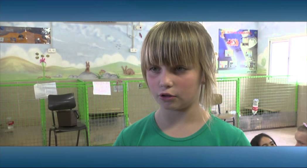 פינת גור חי- ביה