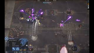 How to beat mass Void Eye with Factory (2222MMR) #mechabellum