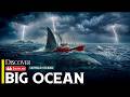 Big Ocean | Exploring the Vastest Waters on Earth | 4K Documentary