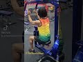 Random Gym Session # Goofball #GymFlow #GymLife #SummerBodyLoading #TheCharlesShow
