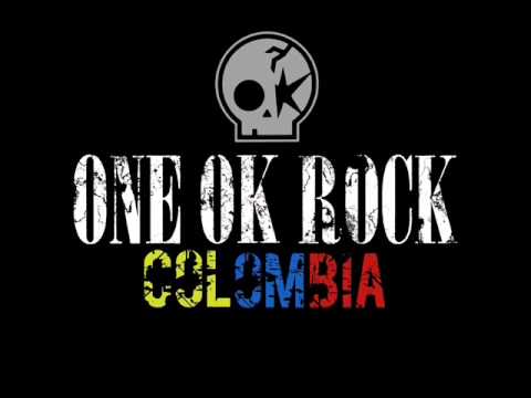 ONE OK ROCK   Mighty Long Fall English Ver