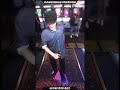 難易度：かんたん(大嘘)「FLOWER (STARDOM Remix) / BEMANI Sound Team "DJ TOTTO"」 #DANCERUSH_STARDOM