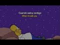 kavyayy ; Old eden // Honeywater ( Sub español + lyrics ).