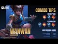Hero Spotlight | Wanwan | Mobile Legends: Bang Bang Mp3 Song